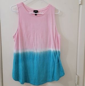 Torrid Tank Top